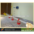 hot lowest price broiler drinking line for chicken